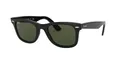 Produktbild: Ray-Ban - Lunette de soleil RB2140 Original Wayfarer Polarisée 54 mm