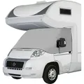 Produktbild: Frontschutzplane Fiat Ducato Typ 250 | 2006-2014 | Thermomatte | Bugschutzplane