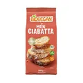 Produktbild: BioVegan Ciabatta Backmischung - Vegane Brotbackmischung 500g