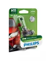 Produktbild: Philips H11 12V 55W PGJ19-2 LongLife EcoVision 1Stk.
