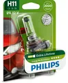 Produktbild: Philips 12362LLECOB1 Glühlampe; Fernscheinwerfer 12362LLECOB1 Glühlampe