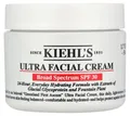 Produktbild: Kiehl's Ultra Facial Cream Broad Spectrum SPF30 50ml