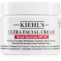 Produktbild: Kiehl's Ultra Facial Cream leichte feuchtigkeitsspendende Tagescreme SPF 30 50 ml