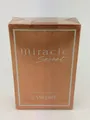 Produktbild: Lancôme Miracle Secret Eau de Parfum 100 ml 34 fl oz Damen Duft OVP Foliert