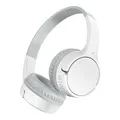 Produktbild: AUD002BTWTV3 Belkin Soundform Mini Kids Headphones White Kopfhörer Bluetoot ~D~