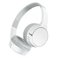 Produktbild: Belkin Soundform Mini Kids Headphones White Kopfhörer Bluetooth AUD002BTWTV3