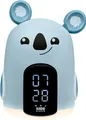 Produktbild: Bigben RKIDS Wecker und Nachtlicht (Koala)