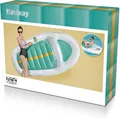 Produktbild: Bestway Luftmatratze Vacation Yacht Lounge 216x117cm Getränkehalter Rückenlehne