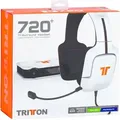 Produktbild: PS3 - Tritton Universal Headset 720+ White - Weiß