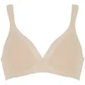 Produktbild: NATURANA BH Everyday Wednesday Padded Soft Bra Beige Polyamid A 85 Damen