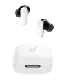 Produktbild: soundcore P30i by Anker Noise Cancelling Earbuds, smarte Geräuschunterdrückung, kraftvolle Bässe, 45h Spielzeit, 2-in-1 Case und Handyständer, IP54, kabellose Kopfhörer, Bluetooth 5.4, App Steuerung