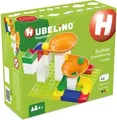 Produktbild: Hubelino Ballbahn - Verlängerung von 44 Stk. Mit Trichter