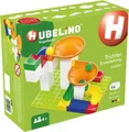 Produktbild: HUBELINO Kugelbahn Trichter Erweiterung (44-teilig)