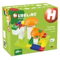 Produktbild: Hubelino Knikkerbaan Expansion Set Trichter, 44dlg.
