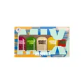 Produktbild: Absolut Five Mini 40%vol 5x 0,05 Liter