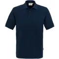Produktbild: HAKRO® Polo-Shirt PERFORMANCE, 816, tinte 816 , 1 Stück, Größe: XXL
