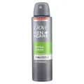 Produktbild: dove dove spray men's 150 ml extra fresh