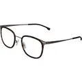 Produktbild: Hugo Boss 0977f Brille Runde Quadratfassung