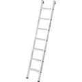 Produktbild: Aluminium-anlegeleiter Stabilo +s 2,90 M Anlegeleiter - Krause