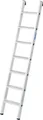 Produktbild: Krause Aluminium-Anlegeleiter STABILO +S 2,90 m  Anlegeleiter