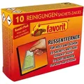 Produktbild: Kombi-entrußer 10 Kissen - Favorit