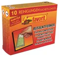 Produktbild: Favorit Entrußerbeutel, Russentferner, Entrußer für Holzofen Ölofen