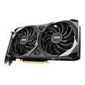 Produktbild: MSI GeForce RTX 3060 Ti VENTUS 2X 8GD6X OC 8GB GDDR6X Refurbished