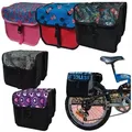 Produktbild: Aves-24 Fahrradtasche FAHRRADTASCHE Kinder Kinderfahrrad 14