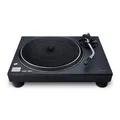 Produktbild: Technics SL-100CEG-K schwarz Plattenspieler mit Direktantrieb