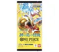 Produktbild: BANDAI One Piece Sammelkarten | Booster Box | Japanisch | 15+ Jahre | Abenteuer auf der Insel der Götter | OP-15