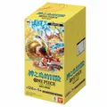 Produktbild: One Piece Card Game OP15  Adventure on KAMI’s Island Booster Display JP NEU OVP