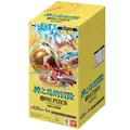 Produktbild: One Piece Card Game - Adventure on KAMI’s Island Display Box JAPANISCH OP-15 NEU