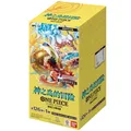 Produktbild: One Piece Card Game - The Adventure of the Island of God Booster Box OP-15 - JPN