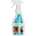 Produktbild: HOTREGA® Marder & Waschbären Stopp 20 Stk. Flachsprühflasche 500ml