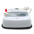 Produktbild: Cricut EasyPress 3 Heizplatte Bürozubehör 2286 x 2286 x