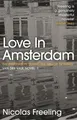 Produktbild: Nicolas Freeling Love in Amsterdam (Taschenbuch) Murder Room
