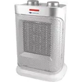 Produktbild: Keramik-Heizgebläse Mit Oscillation 1500 W Da-T184Cs - Ded9T184Cs - Silber