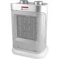 Produktbild: Dedra Keramischer Lüfterheizer 1500W DA-T184CS (1500 W) (DA-T184CS)