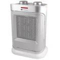 Produktbild: 5902628550446 TERMOWENTYLATOR CERAMICZNY Z OSCYLACJĄ 1500W  DA-T184CS DEDRA