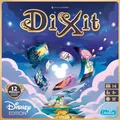 Produktbild: Dixit Disney Edition, Jean-Louis Roubira
