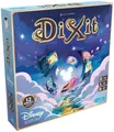 Produktbild: Libellud Familienspiel Kommunikationsspiel Dixit Disney Edition LIBD0019