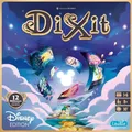 Produktbild: Dixit Disney Edition