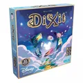 Produktbild: Dixit Disney Edition - Kartenspiel - Libellud - Familienspiel - 3-6 Spieler