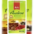Produktbild: Melitta Gemahlener Kaffee Auslese Klassisch-Mild (500g)