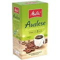 Produktbild: Melitta Filterkaffee Auslese klassisch-mild gemahlen 500 g
