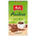 Produktbild: Melitta Auslese Klassisch-Mild Filterkaffee gemahlen 500g