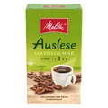 Produktbild: Melitta Auslese mild gemahlen 500g
