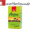 Produktbild: Melitta Auslese Mild Kaffee Gemahlen 500 Gr