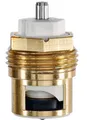 Produktbild: Heimeier Thermostatventil Oberteil V-Exact II 3/8 1/2 3/4 Ventileinsatz V-Exakt