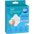 Produktbild: Canpol Babies Beruhigende Hydrogel-Brustpads mit Lanolin - 8er-Pack (52326568)